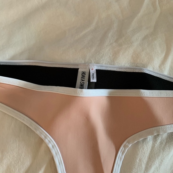 Hoaka bathing suit bundle - Picture 4 of 4